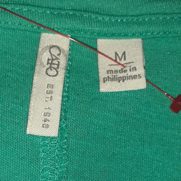 CATO - Picture 3 of 5